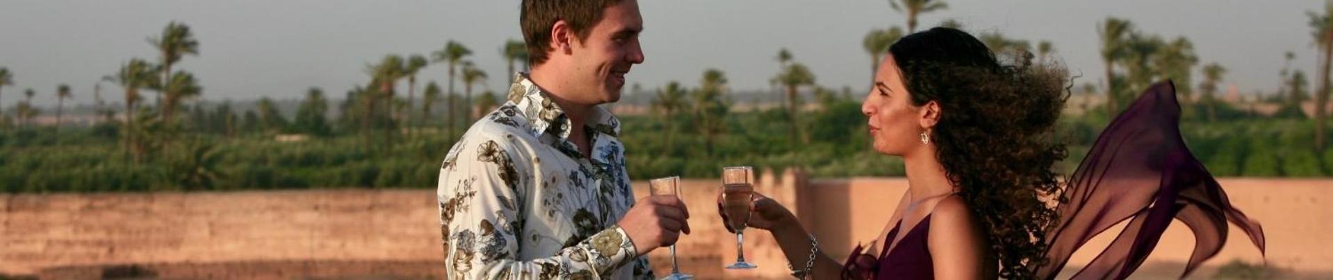 Riad Al Fassia Aguedal Marrakesh