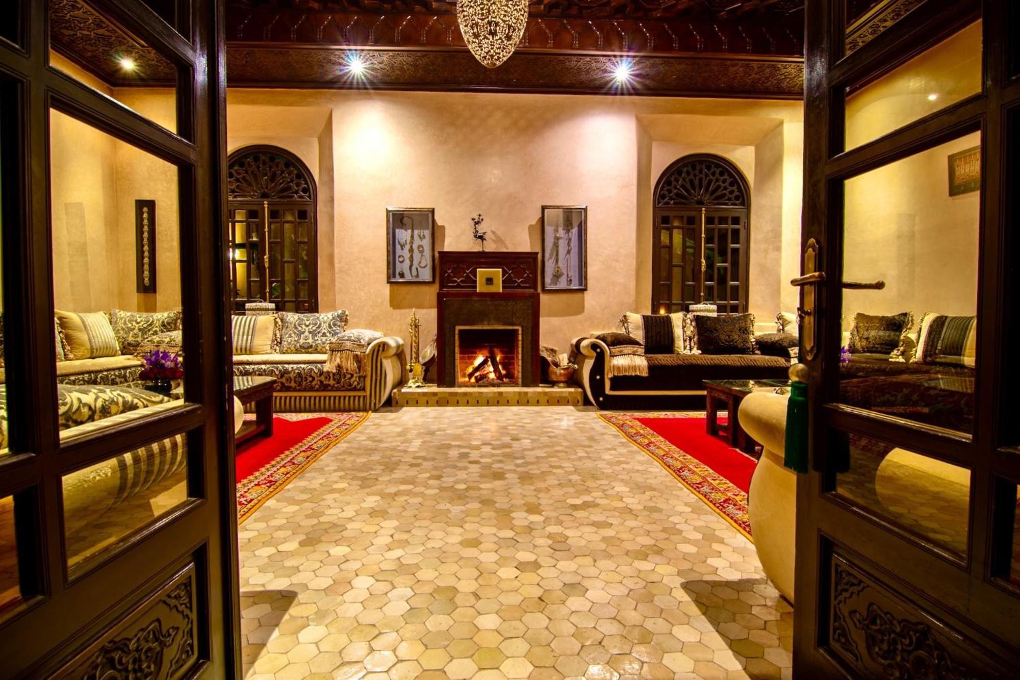 Al Fassia Aguedal Marrakesh