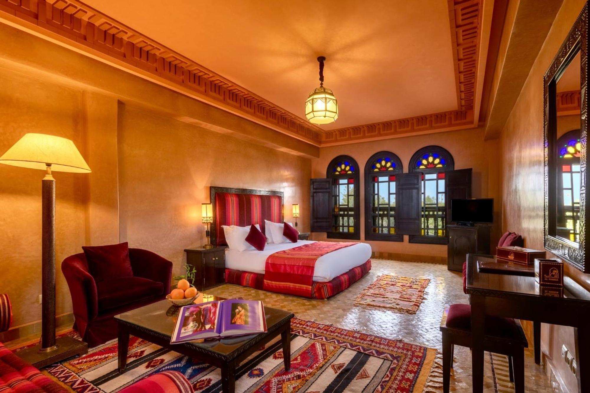 Al Fassia Aguedal 4* Marrakesh