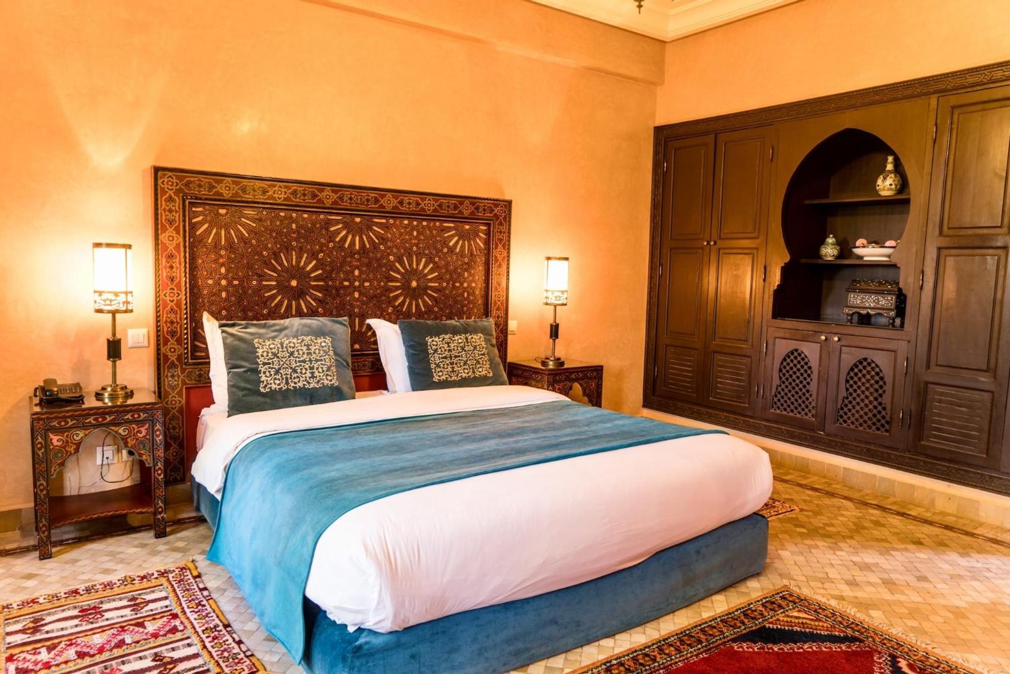 Riad Al Fassia Aguedal Marrakesh