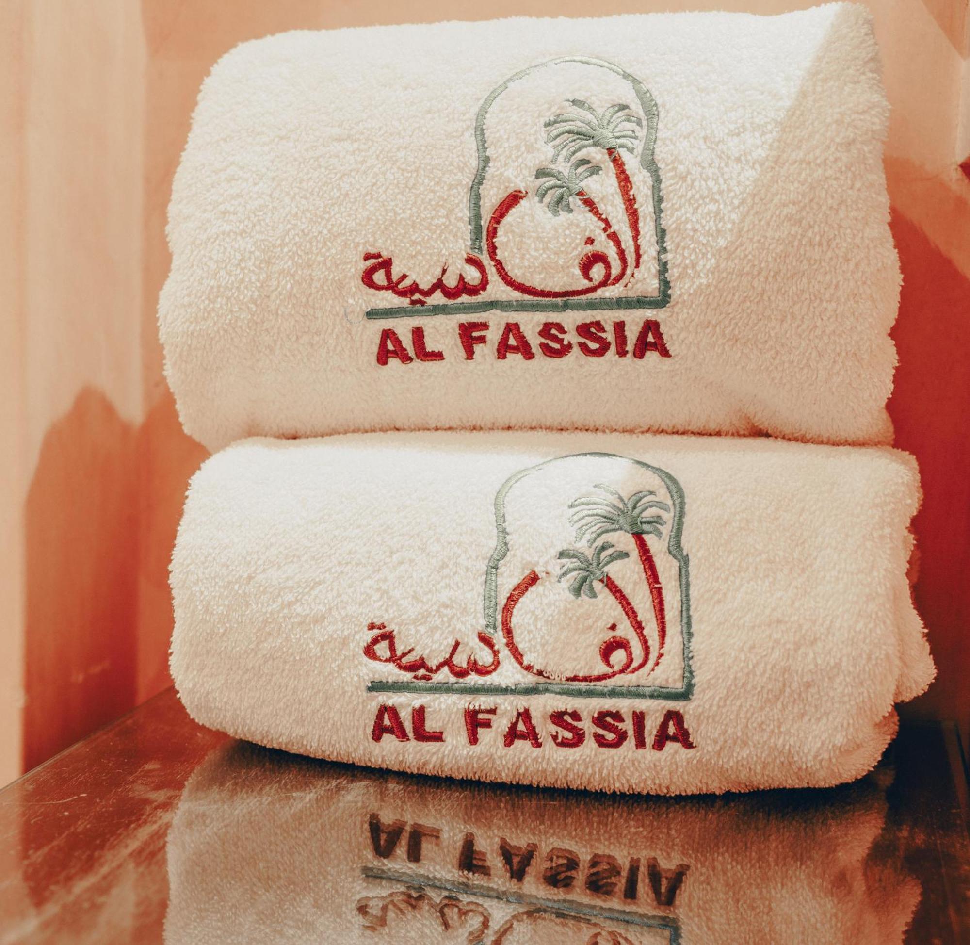 Al Fassia Aguedal