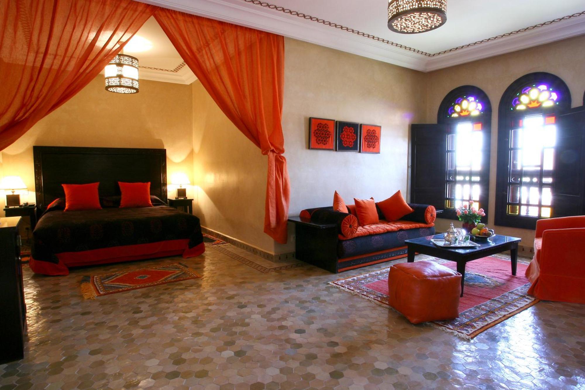 Riad Al Fassia Aguedal 4*
