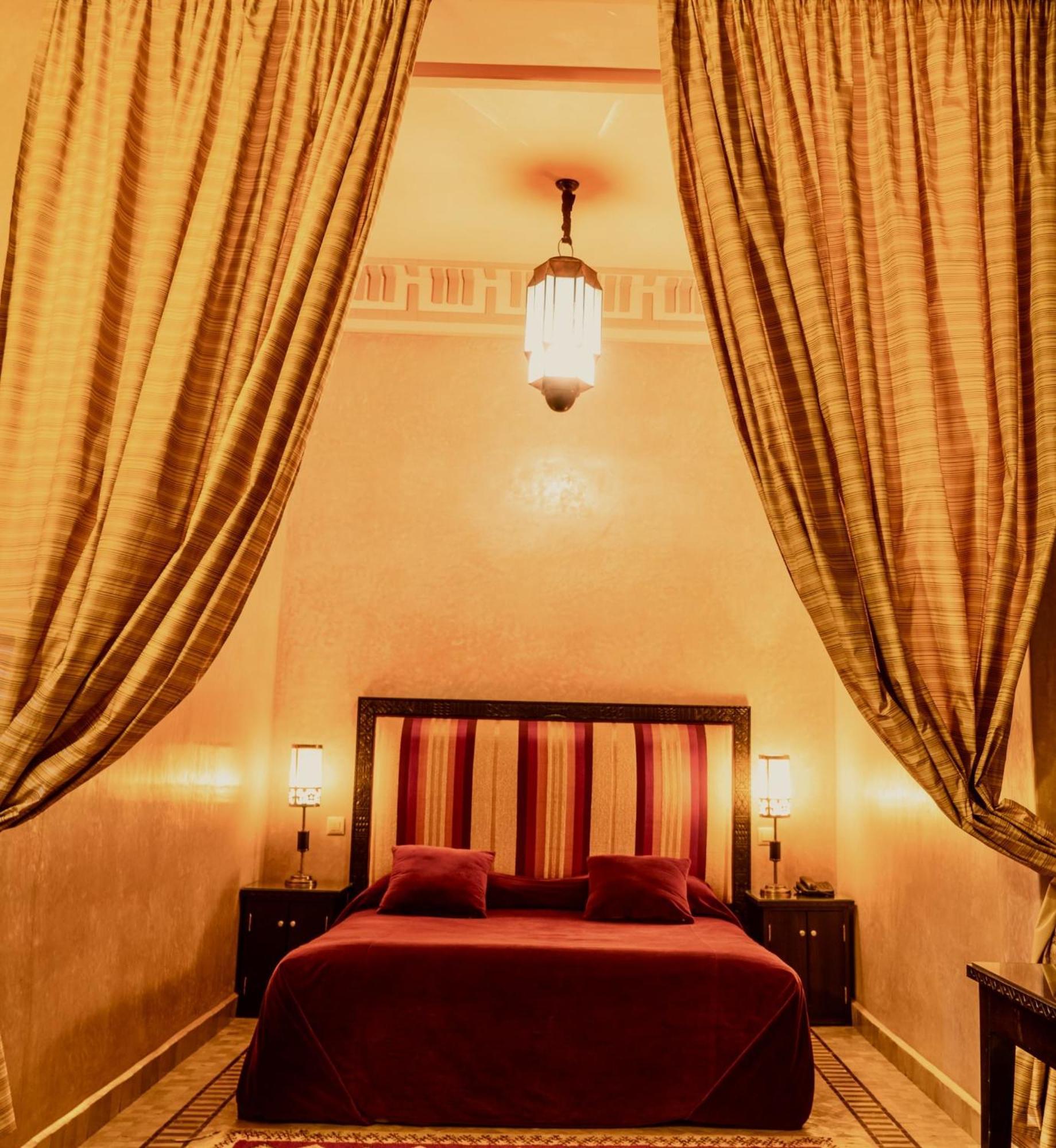 Al Fassia Aguedal Marrakesh