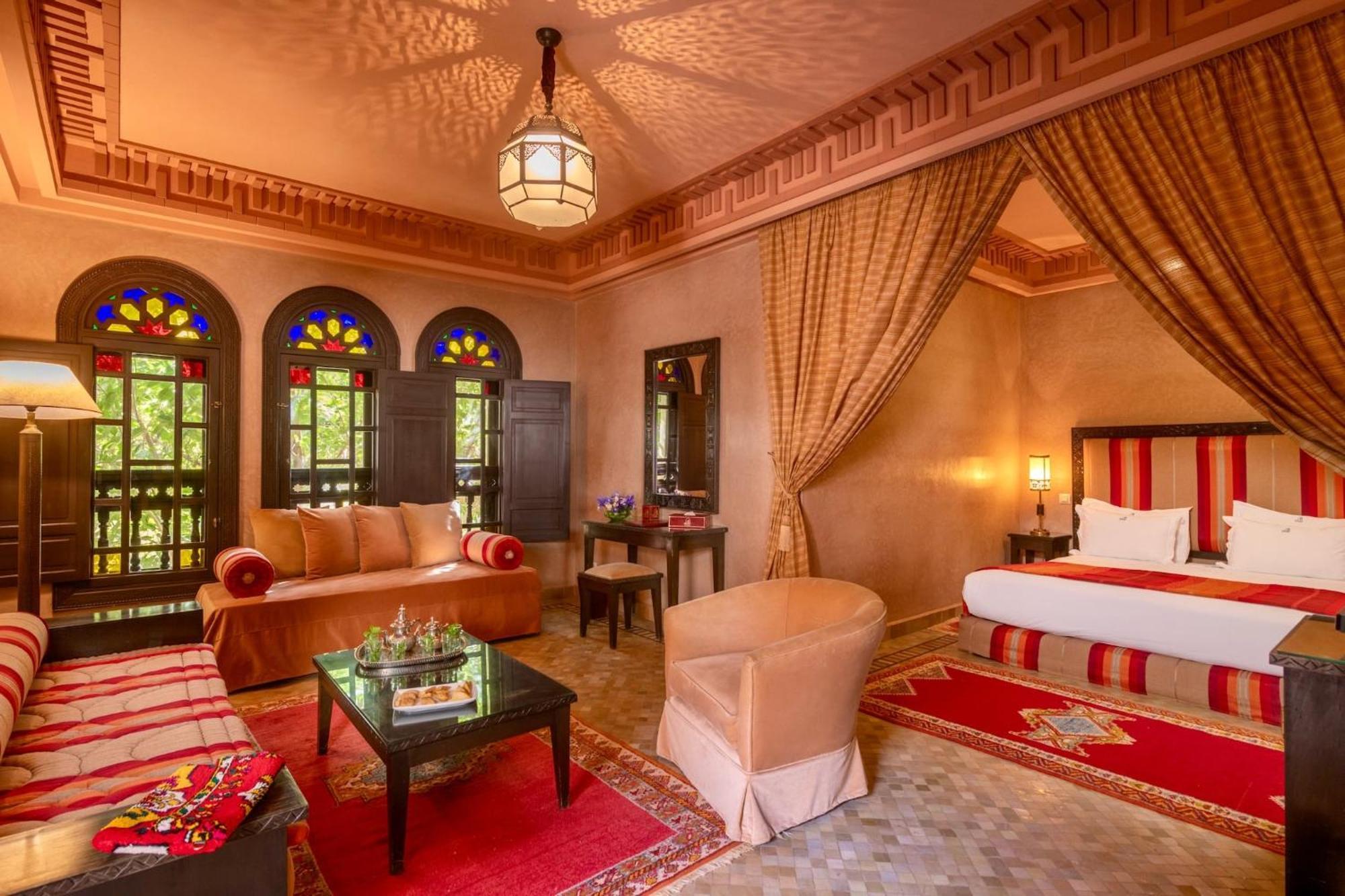 Al Fassia Aguedal 4* Marrakesh