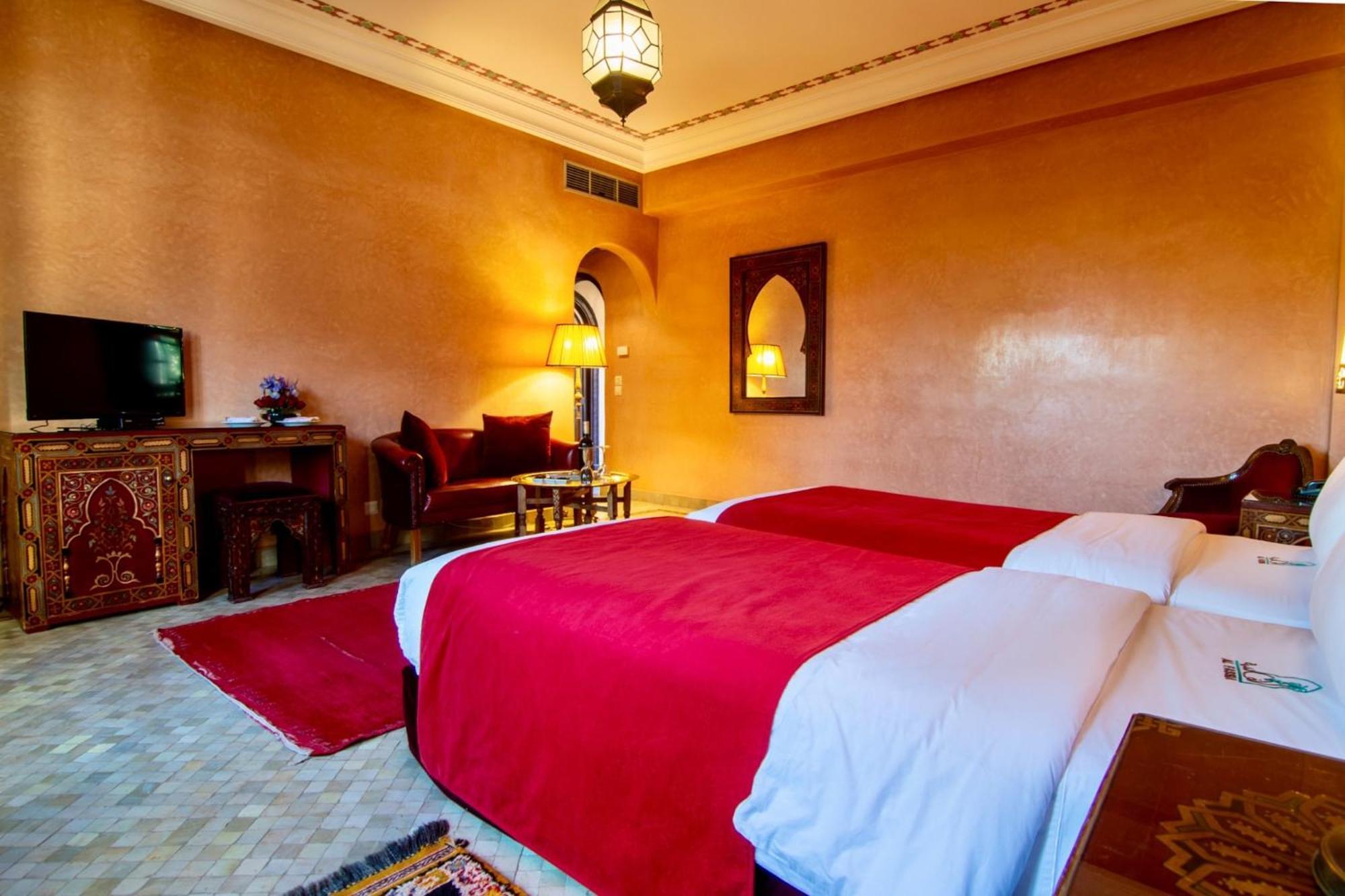 Al Fassia Aguedal Marrakesh