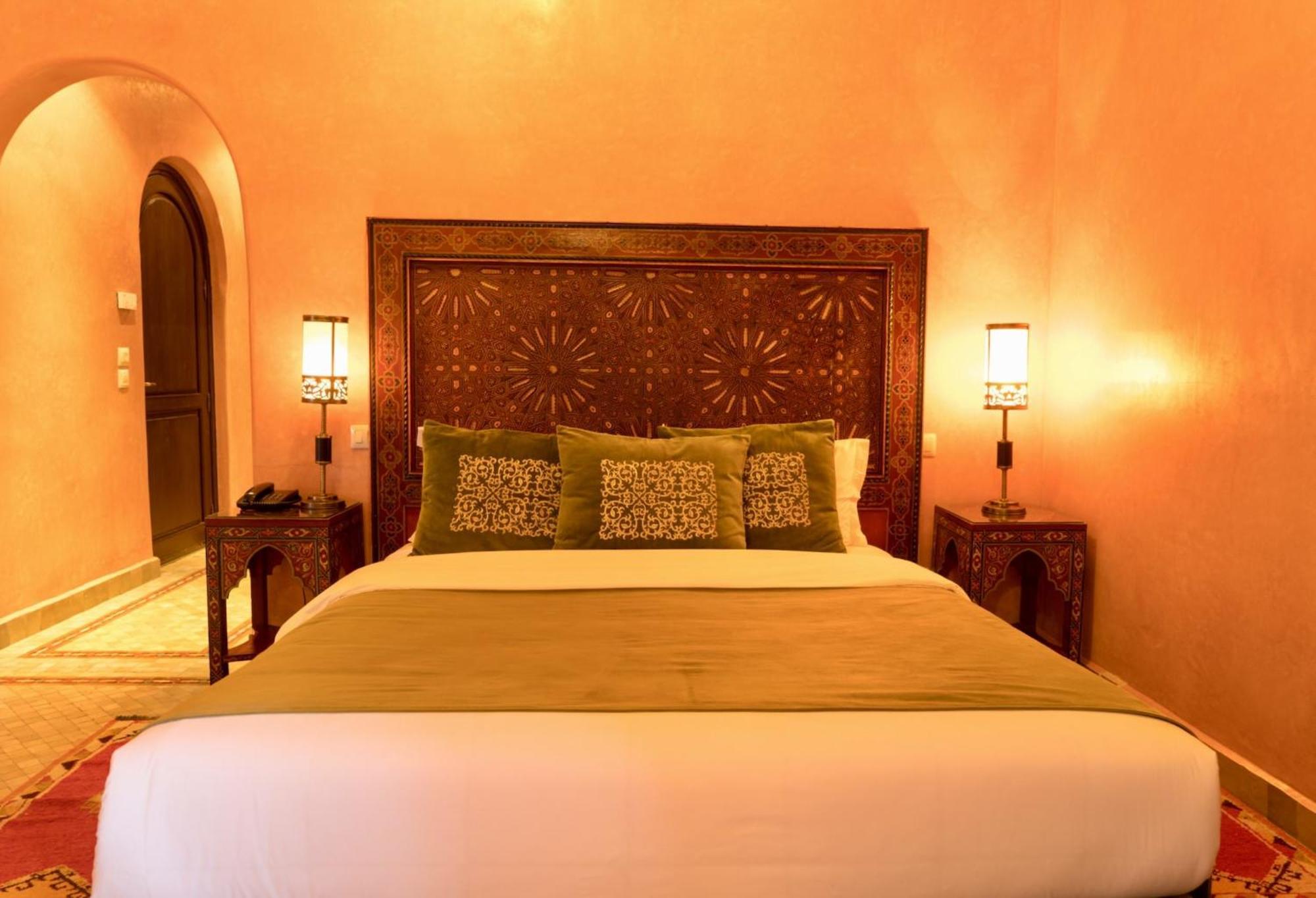 Al Fassia Aguedal Marrakesh
